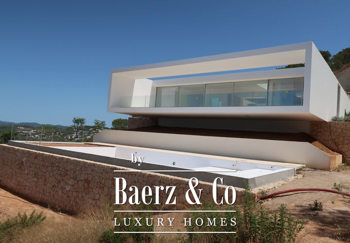 Villa i Jesus, Ibiza, Jesus - € 5.850.000 | Ref: baerz34348 - foto 1