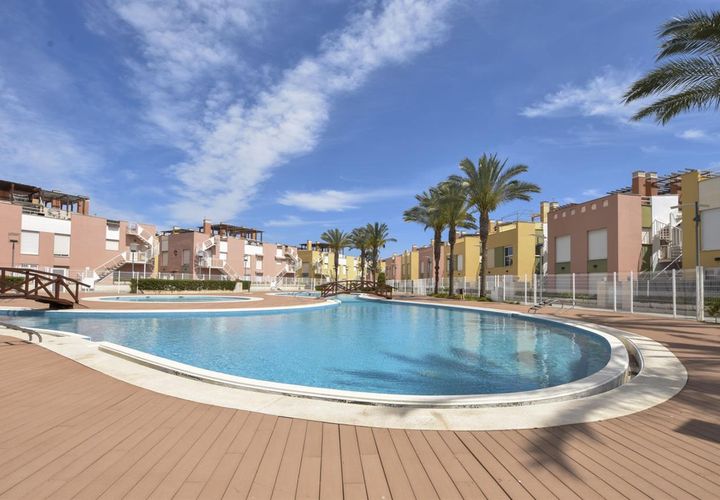 Lejlighed i Vera, Almeria, Vera - € 130.000 | Ref: VPD4B07LB - foto 1