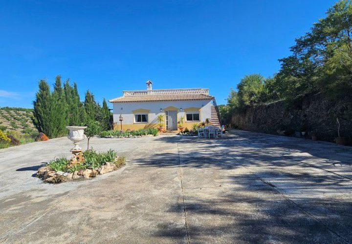 Landejendom i Oria, Almeria, Oria - € 185.000 | Ref: NHA1056 - foto 1
