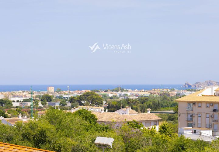 Àtic a Javea, Alicante, Javea - € 240.000 | Ref: 1048 - foto 1