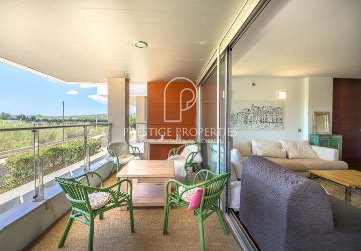 Lejlighed i Ibiza, Ibiza, Ibiza - € 520.000 | Ref: 7808 - foto 1