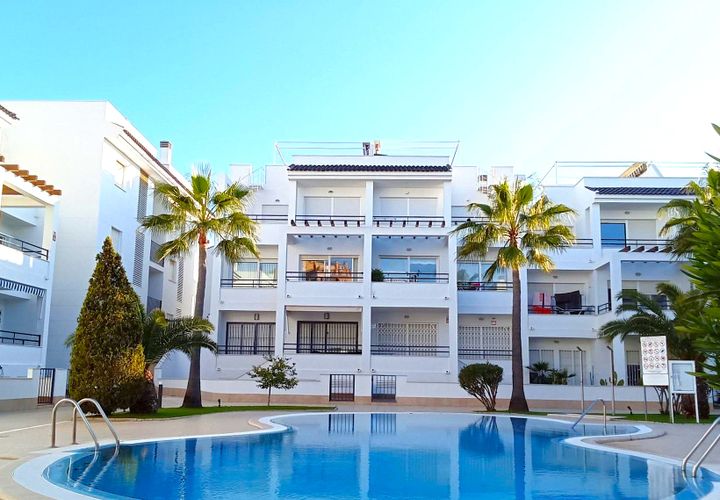 Lejlighed i Punta Prima, Alicante, Punta Prima - € 258.100 | Ref: 3844044J1 - foto 1
