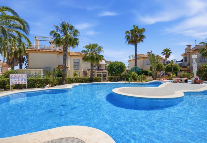 Lejlighed i Los Altos, Alicante, Los Altos - € 239.000 | Ref: 953-04230P - foto 1