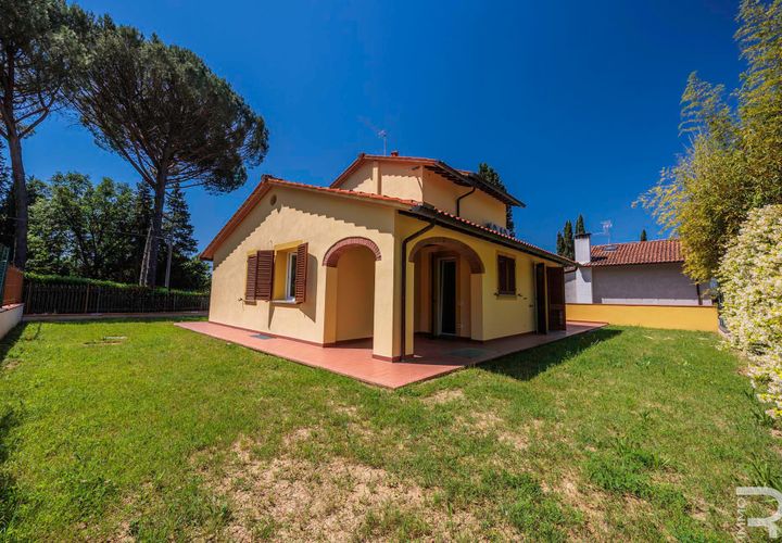 Villa i Reggello, Florence, Reggello - € 670.000 | Ref: R07221REVI - foto 1