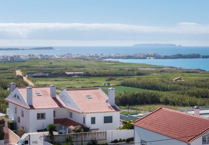Villa i Ferrel, Leiria, Ferrel - € 695.000 | Ref: W-0491PQ - foto 1