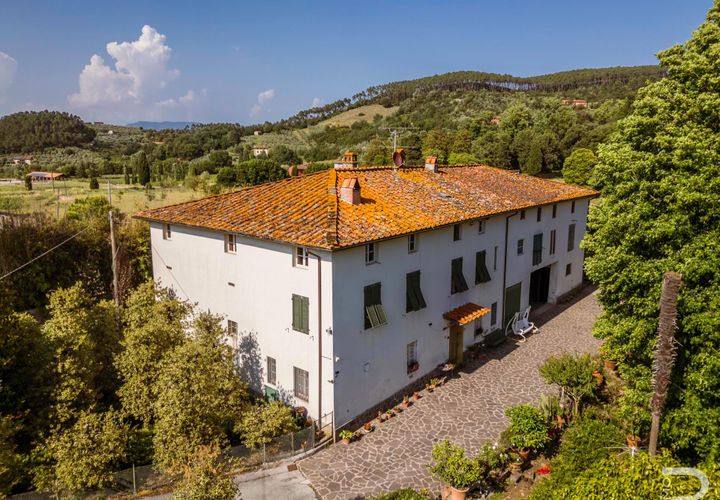 Villa i Capannori, Lucca, Capannori - € 1.500.000 | Ref: R07225CAVI - foto 1