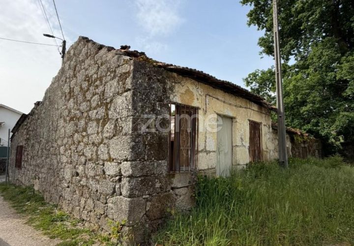 Villa en Paredes, Porto, Paredes - € 159.000 | Ref: ZMPT588175 - photo 1