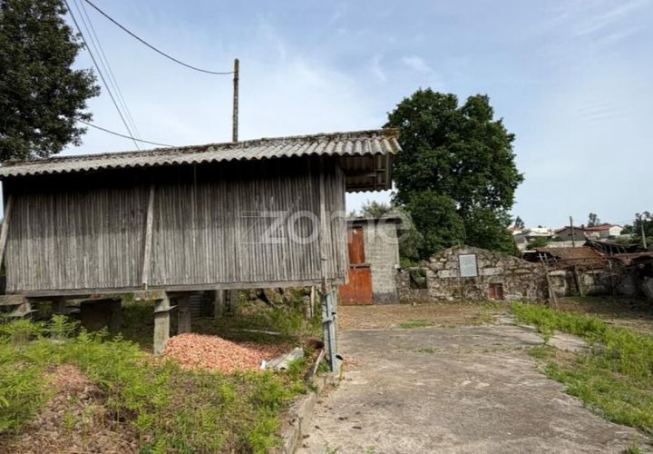 Villa a Paredes, Porto, Paredes - € 159.000 | Ref: ZMPT588175 - foto 1