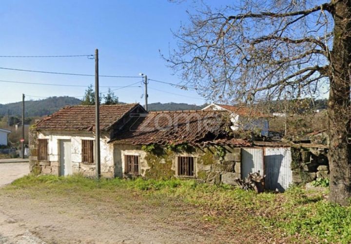 Villa i Paredes, Porto, Paredes - € 159 000 | Ref: ZMPT588175 - foto 1