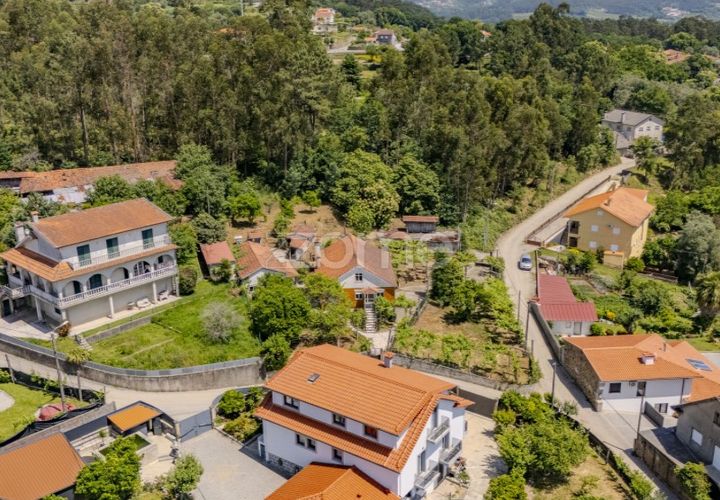 Villa i Ponte de Lima, Viana do Castelo, Ponte de Lima - € 245 000 | Ref: ZMPT589170 - foto 1