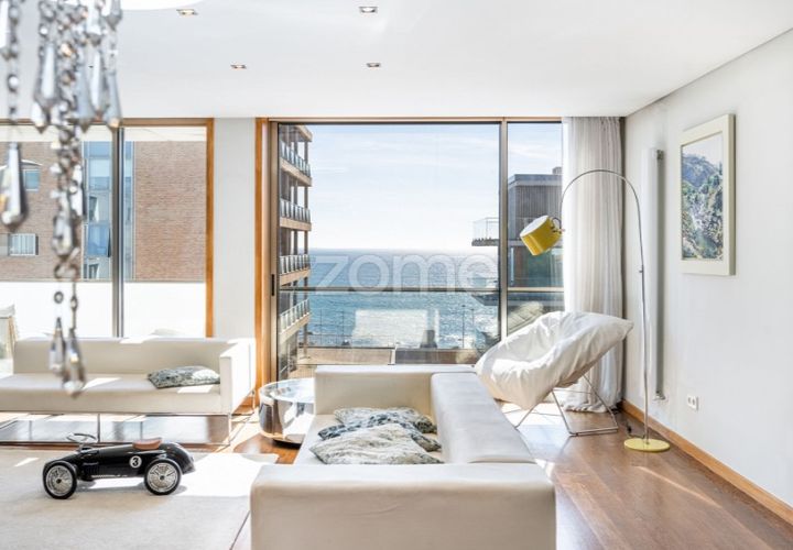 Lejlighed i Canidelo, Porto, Canidelo - € 600.000 | Ref: ZMPT576669 - foto 1
