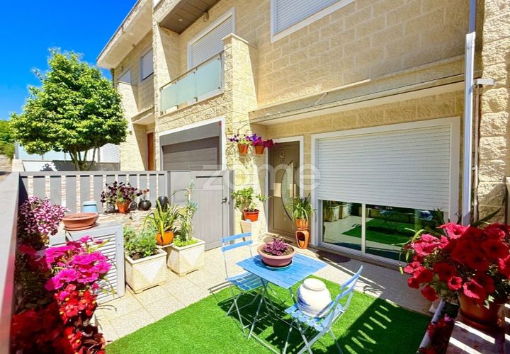 Villa i Barcelos, Braga, Barcelos - € 340.000 | Ref: ZMPT589266 - foto 1