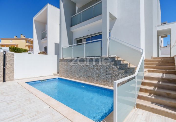 Villa i Ferragudo, Faro, Ferragudo - € 930 000 | Ref: ZMPT588808 - foto 1