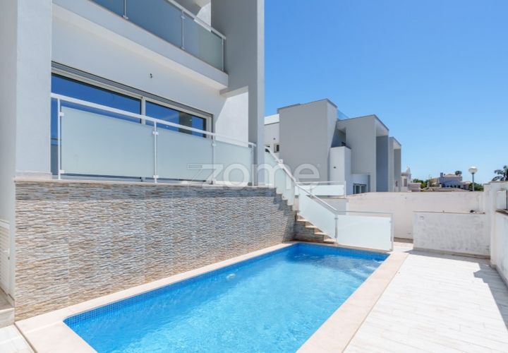 Villa i Ferragudo, Faro, Ferragudo - € 930.000 | Ref: ZMPT588808 - foto 1