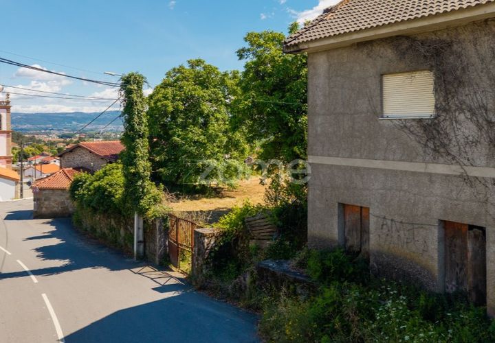 Terra a Vila Verde, Braga, Vila Verde - € 450.000 | Ref: ZMPT588983 - foto 1