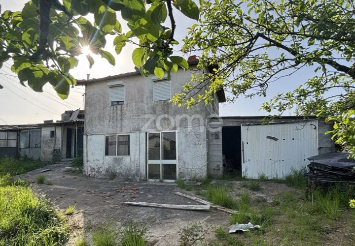 Villa i Amarante, Porto, Amarante - € 98 000 | Ref: ZMPT589209 - foto 1