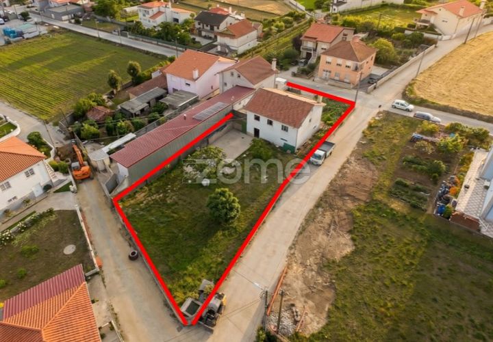 Villa in Barcelos, Braga, Barcelos - € 325.000 | Ref: ZMPT589233 - foto 1