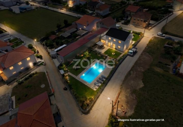 Villa i Barcelos, Braga, Barcelos - € 325.000 | Ref: ZMPT589233 - foto 1