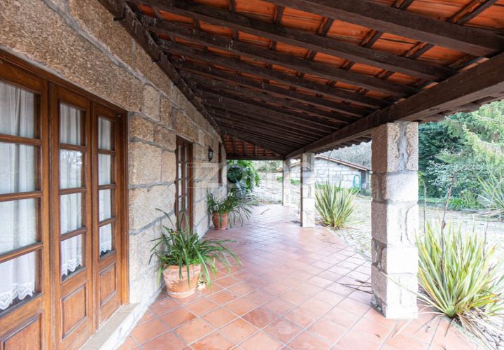 Farm i Lousada, Porto, Lousada - € 850.000 | Ref: ZMPT589117 - foto 1