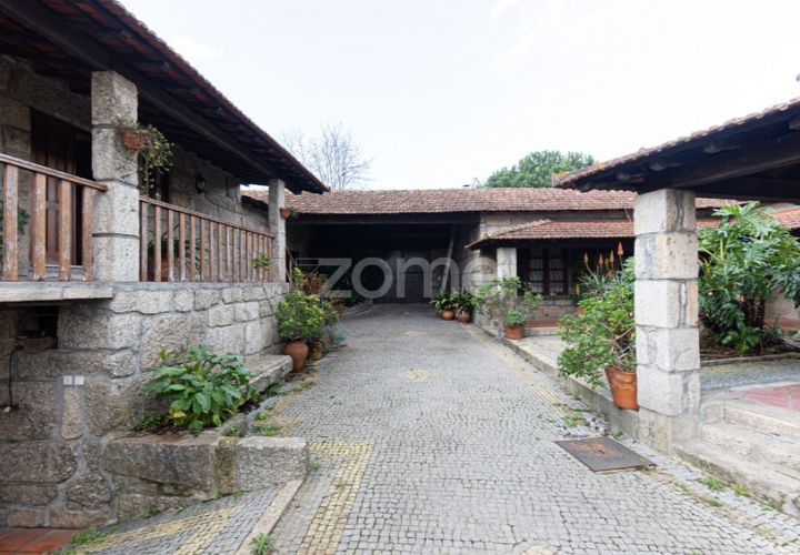 Granja a Lousada, Porto, Lousada - € 850.000 | Ref: ZMPT589117 - foto 1