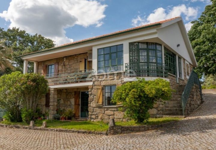 Farm i Guarda, Guarda, Guarda - € 600.000 | Ref: ZMPT589085 - foto 1