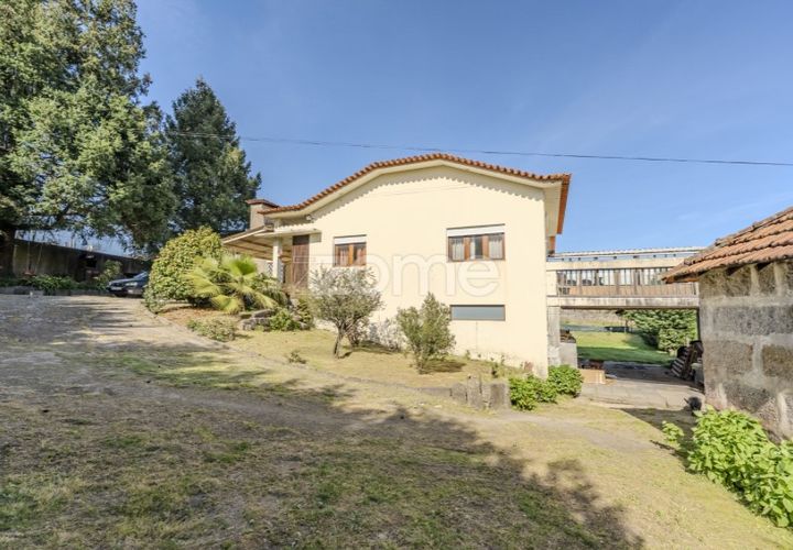 Villa i Braga, Braga, Braga - € 895 000 | Ref: ZMPT587421 - foto 1