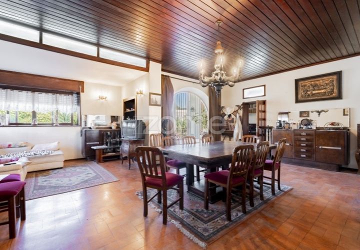 Villa i Braga, Braga, Braga - € 895.000 | Ref: ZMPT587421 - foto 1