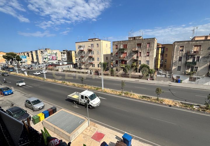 Lejlighed i Catania, Catania, Catania - € 65.000 | Ref: 019-001 - foto 1