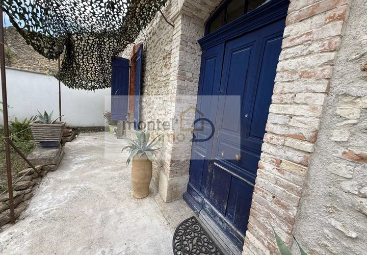 Villa i Grignan, Drome, Grignan - € 299.000 | Ref: 87029548 - foto 1