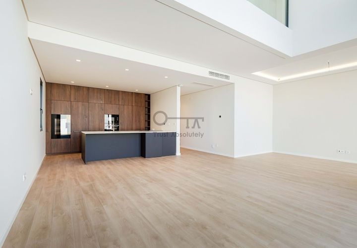 Villa i Alcabideche, Lisbon, Alcabideche - € 1.970.000 | Ref: TRUSTIL1804 - foto 1