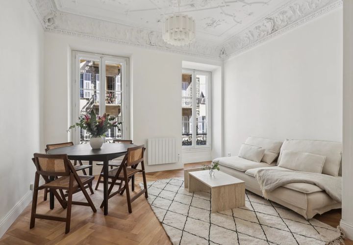 Lejlighed i Nice, Alpes-Maritimes, Nice - € 429.000 | Ref: ARAG-1067-AN4 - foto 1