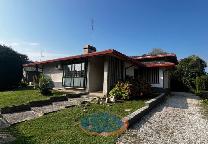Villa a Limena, Padua, Limena - € 385.000 | Ref: TT221-1 - foto 1