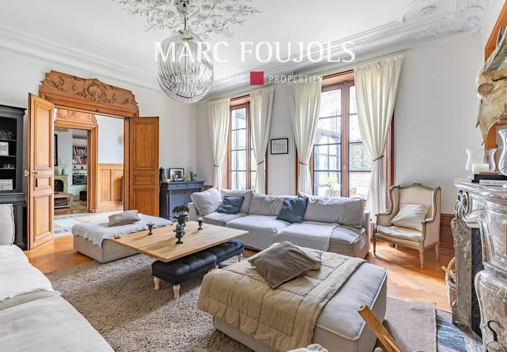 Villa i Senlis, Oise, Senlis - € 1.089.000 | Ref: S10341 - foto 1