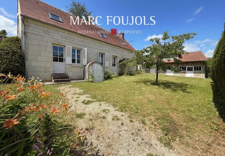 Villa i Compiègne, Oise, Compiègne - € 295.000 | Ref: S10236 - foto 1