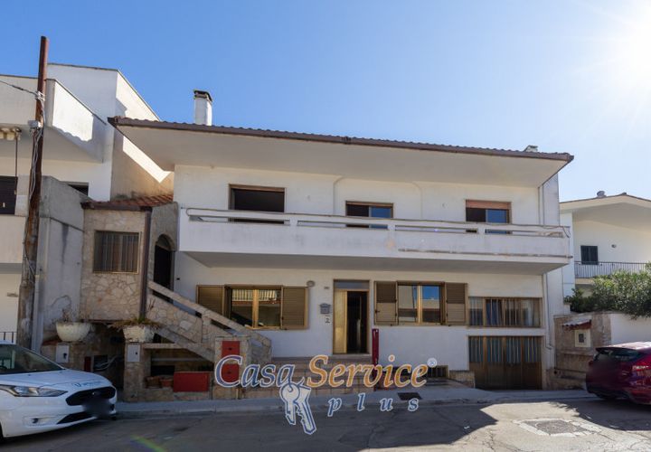 Villa a Supersano, Lecce, Supersano - € 135.000 | Ref: SUPERSEA-170 - foto 1
