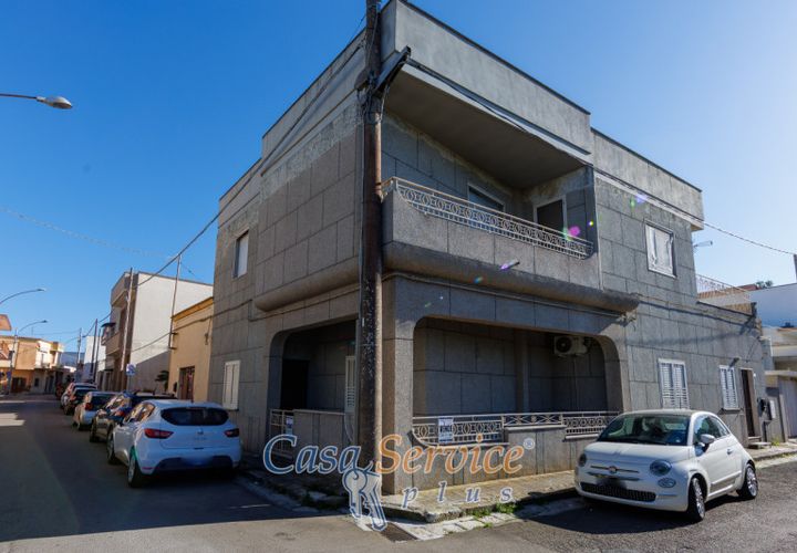 Villa i Alezio, Lecce, Alezio - € 215.000 | Ref: ALIL-215 - foto 1