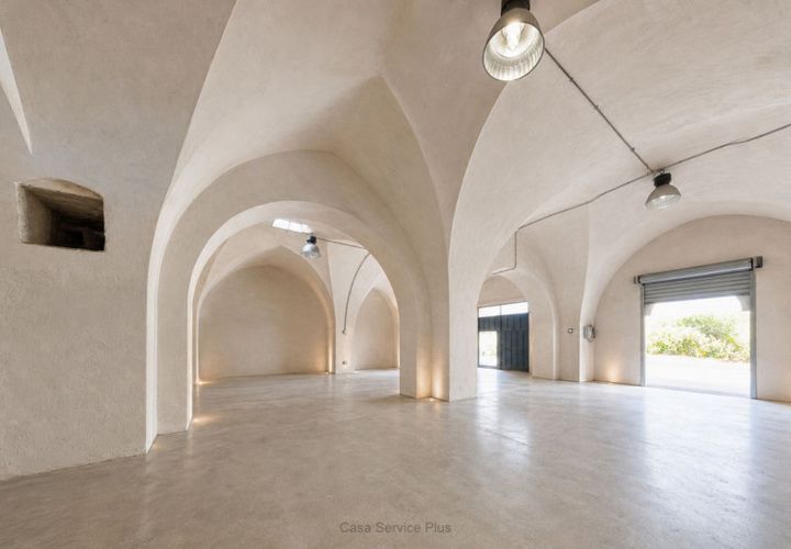 Erhvervsejendom i Alezio, Lecce, Alezio - € 80.000 | Ref: ALIL-80 - foto 1