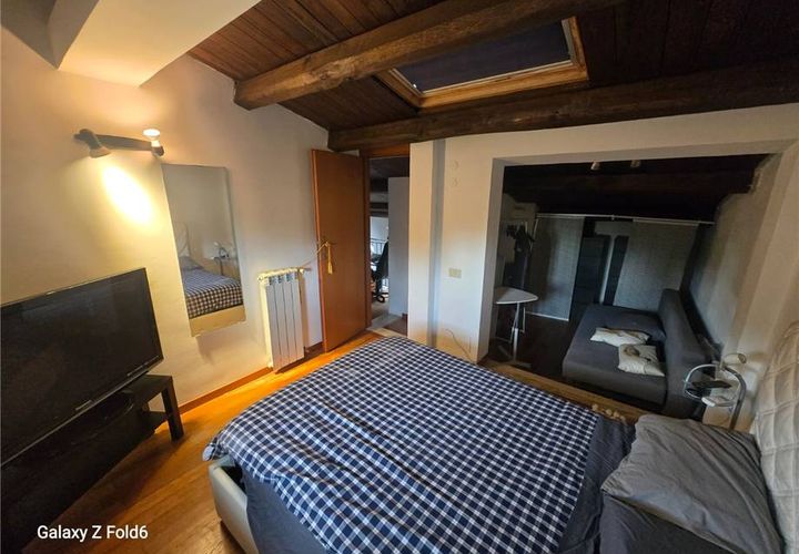 Villa a Rome, Rome, Rome - € 500/mes | Ref: Gaiscamera - foto 1