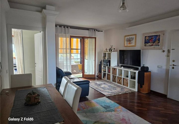 Lejlighed i Rome, Rome, Rome - € 299.000 | Ref: Usellini4p. - foto 1