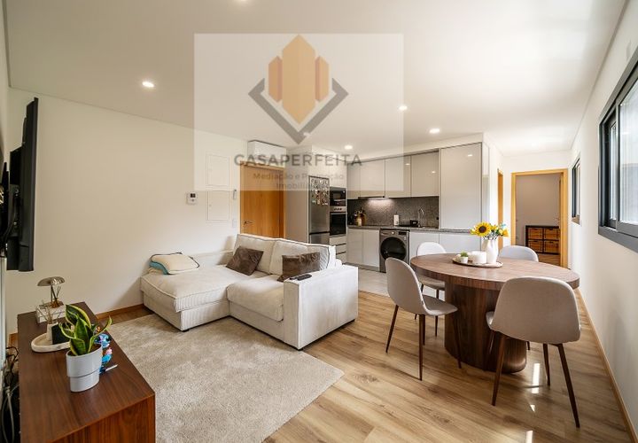 Lejlighed i Pedroso, Porto, Pedroso - € 269.000 | Ref: 041 P/26 RG - foto 1