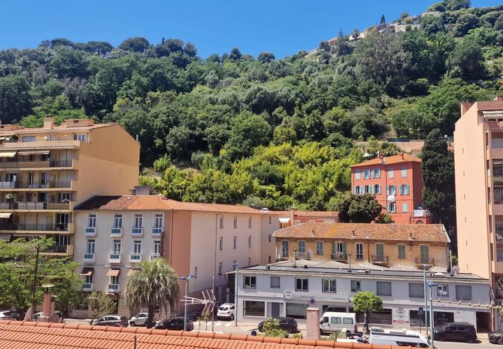 Lejlighed i Menton, Alpes-Maritimes, Menton - € 190.000 | Ref: 87037155 - foto 1