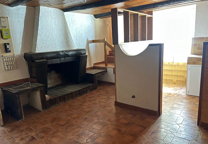 Leilighet i Moulinet, Alpes-Maritimes, Moulinet - € 29 000 | Ref: 87036821 - foto 1