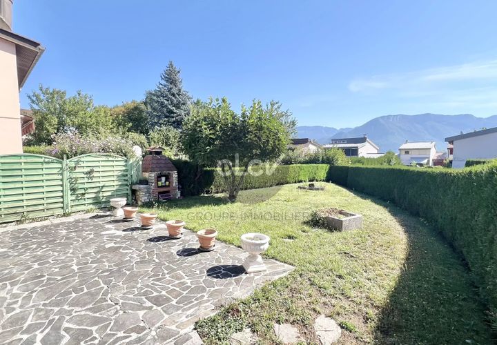 Villa a Seynod, Haute-Savoie, Seynod - € 475.000 | Ref: 85997819 - foto 1