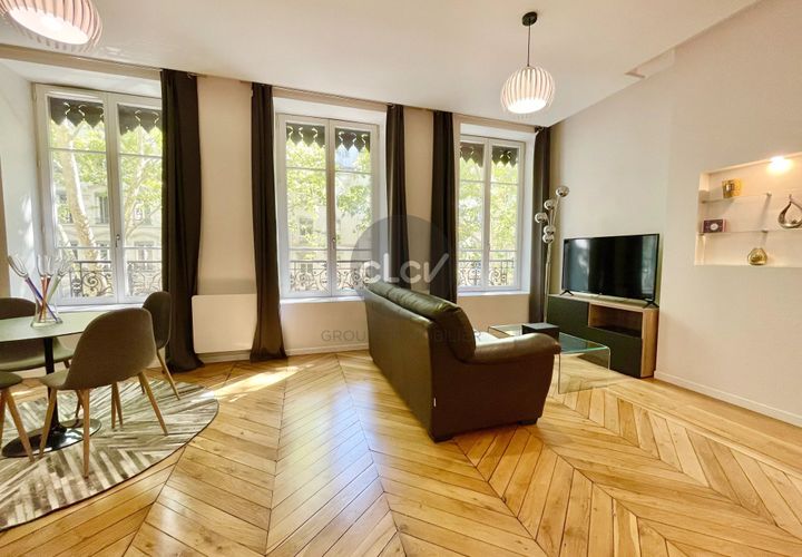Wohnung in Lyon, Rhone, Lyon - € 349.000 | Ref: 7131926 - Foto 1