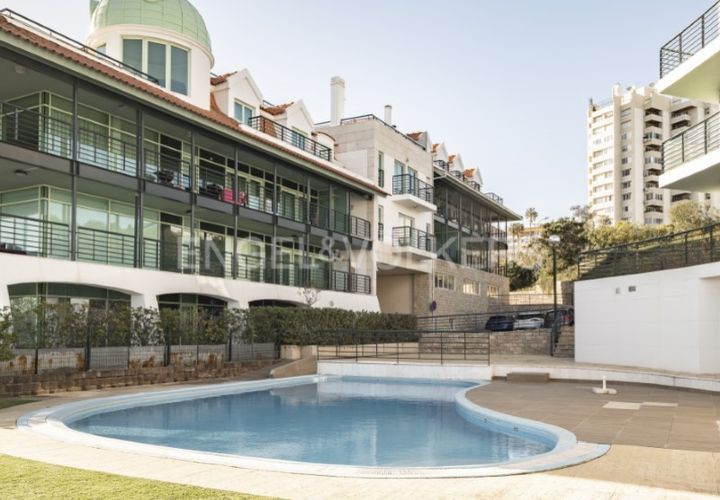 Lejlighed i Oeiras, Lisbon, Oeiras - € 1.100.000 | Ref: W-048F4I - foto 1