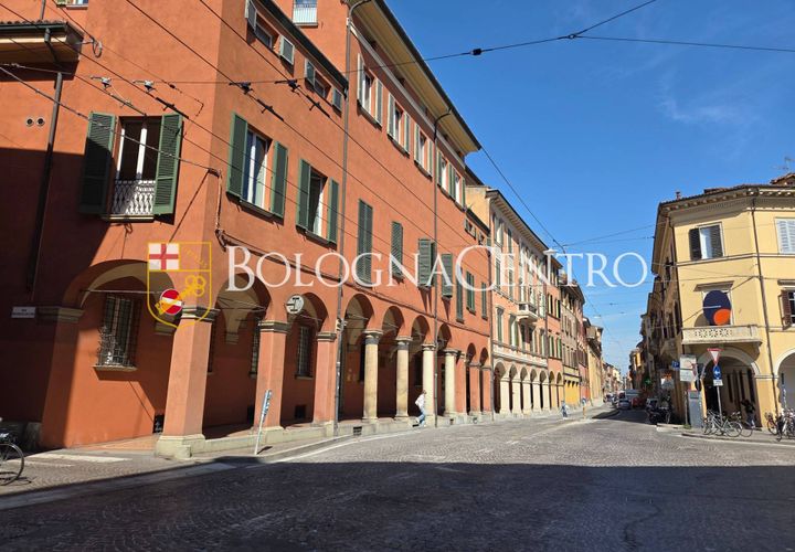 Leilighet i Bologna, Bologna, Bologna - € 255 000 | Ref: CE523 - foto 1
