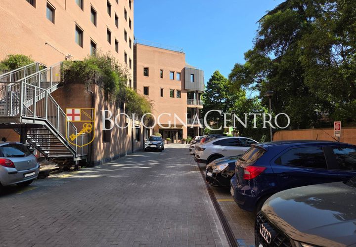 Parkeringsplads i Bologna, Bologna, Bologna - € 20.000 | Ref: CE584 - foto 1