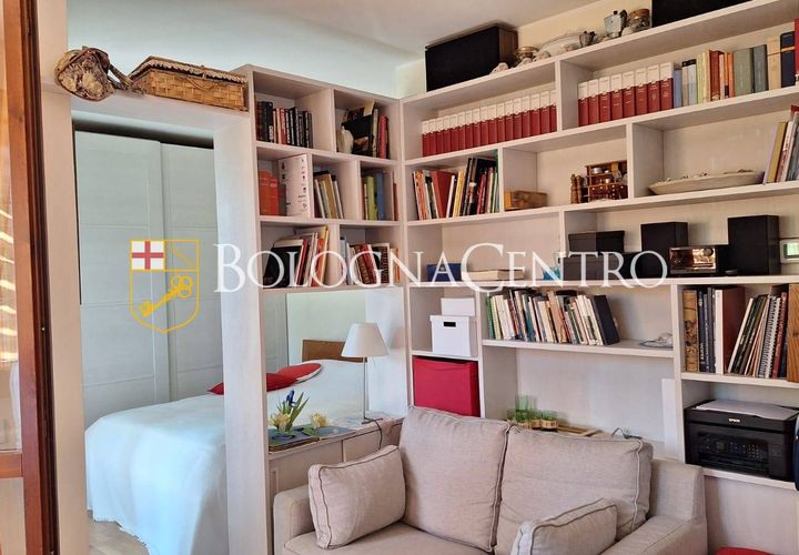 Lejlighed i Bologna, Bologna, Bologna - € 230.000 | Ref: CE306 - foto 1