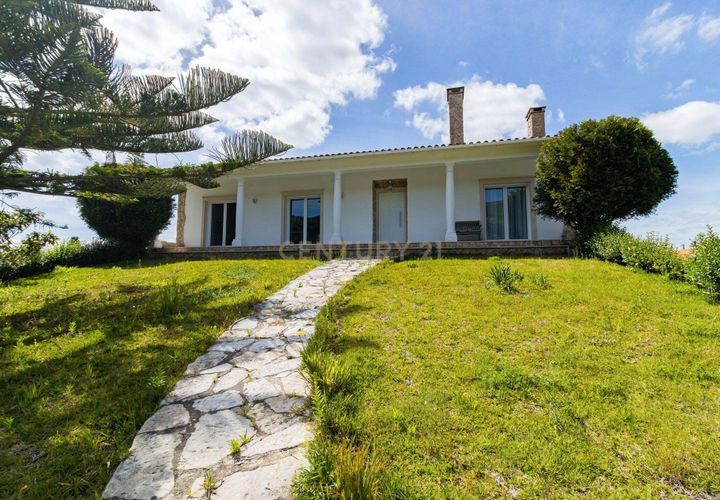 Villa i Alcobaca, Leiria, Alcobaca - € 585.000 | Ref: 0563-01897 - foto 1