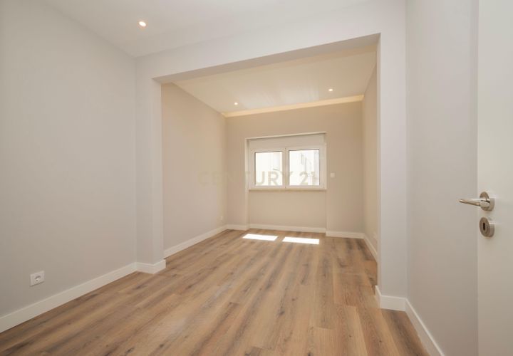 Leilighet i Queluz, Lisbon, Queluz - € 279 000 | Ref: C0468-00578 - foto 1